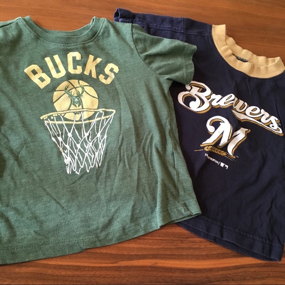 toddler brewers jersey